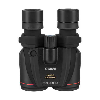 Canon 10x42 L IS WP Binoculars