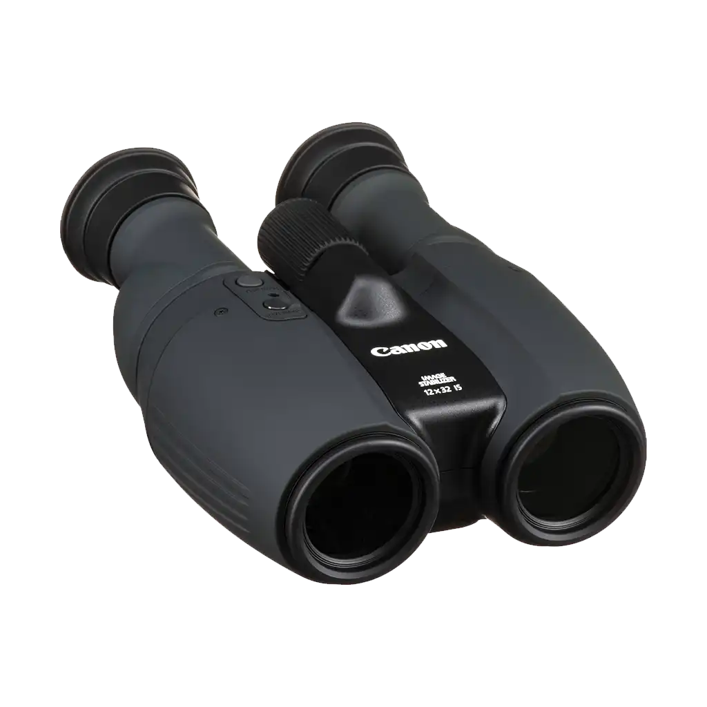 Canon 12x32 IS Image Stabilized Binoculars