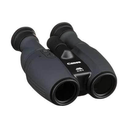 Canon 12x32 IS Image Stabilized Binoculars