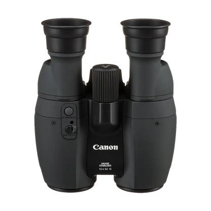 Canon 12x32 IS Image Stabilized Binoculars