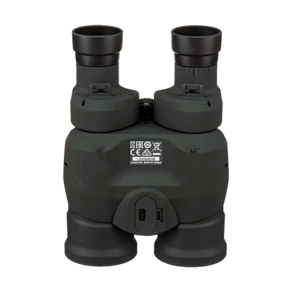 Canon 12x36 IS III Image Stabilized Binoculars
