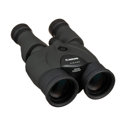 Canon 12x36 IS III Image Stabilized Binoculars