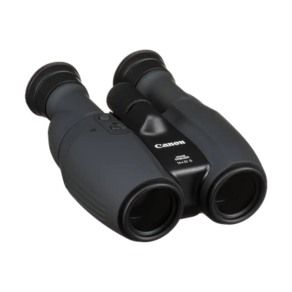 Canon 14x32 IS Image Stabilized Binoculars