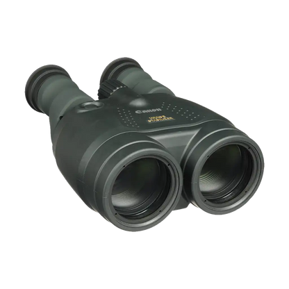 Canon 15x50 IS Binoculars