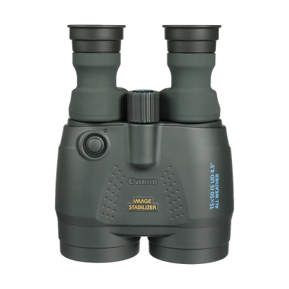 Canon 15x50 IS Binoculars