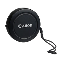 Canon 17mm Lens Cap