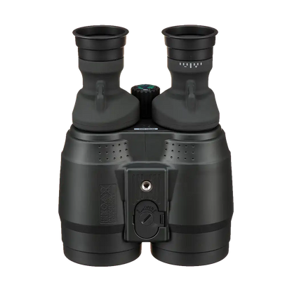 Canon 18x50 IS Binoculars