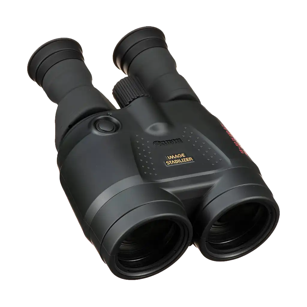 Canon 18x50 IS Binoculars