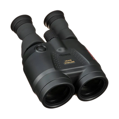 Canon 18x50 IS Binoculars
