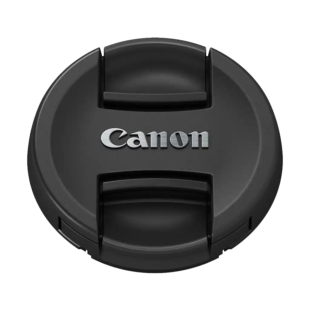 Canon 49mm Lens Cap
