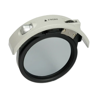 Canon 52mm Circular Polarizing Filter Drop-In Filter