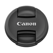 Canon 58mm Lens Cap