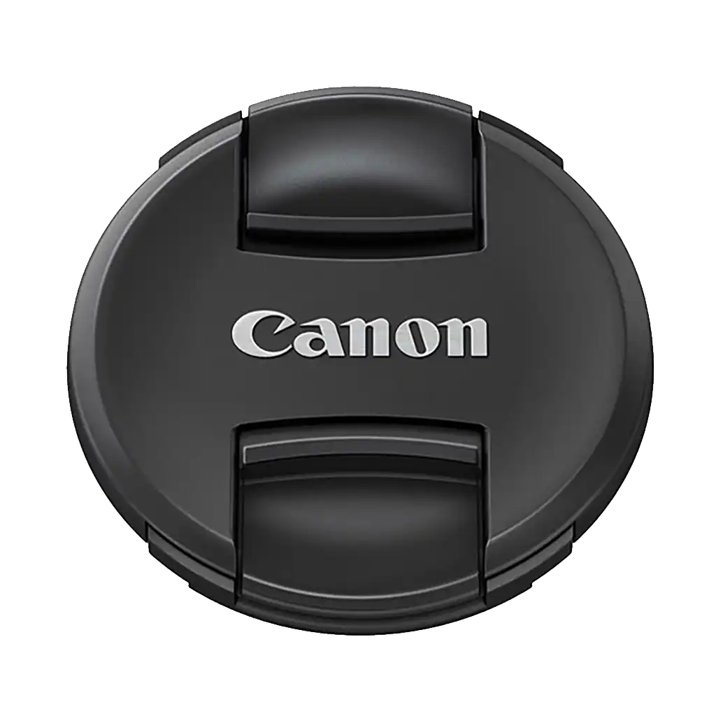 Canon 72mm Lens Cap