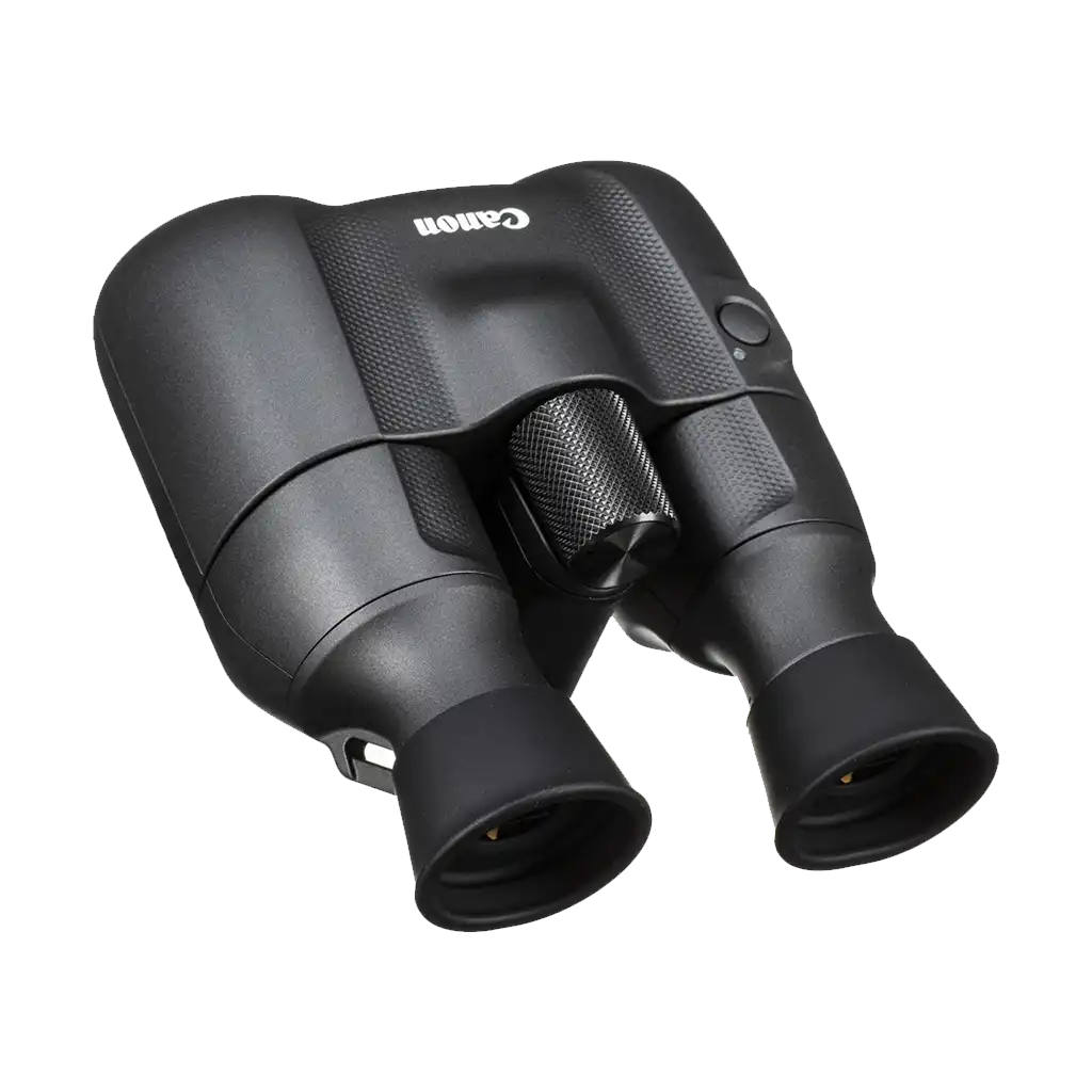 Canon 8x20 IS Image Stabilized Binoculars