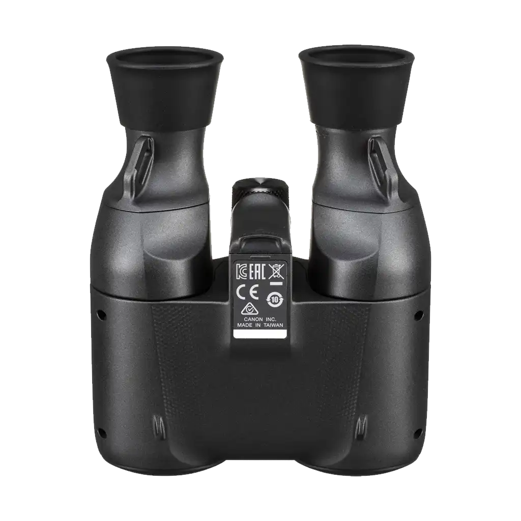 Canon 8x20 IS Image Stabilized Binoculars