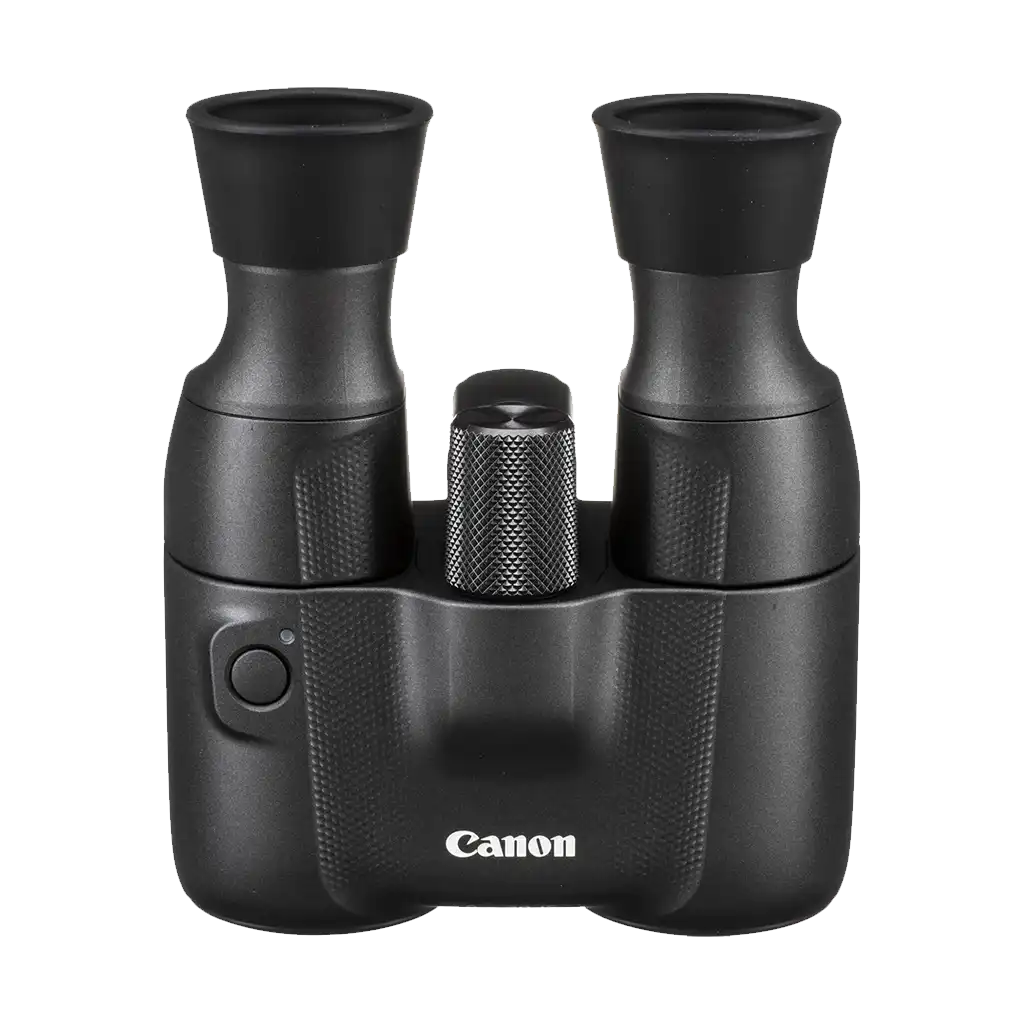 Canon 8x20 IS Image Stabilized Binoculars