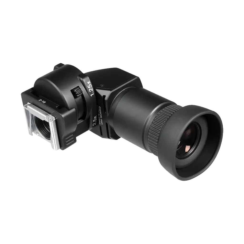 Canon Angle Finder C Viewfinder - Orms Direct - South Africa