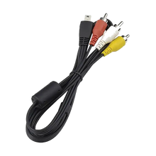 Canon AVC-DC400ST AV Cable