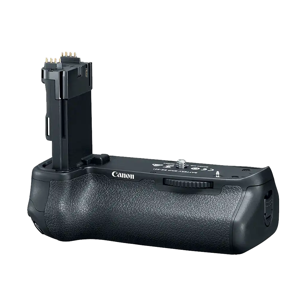 Canon BG-E21 Battery Grip for EOS 6D Mark II