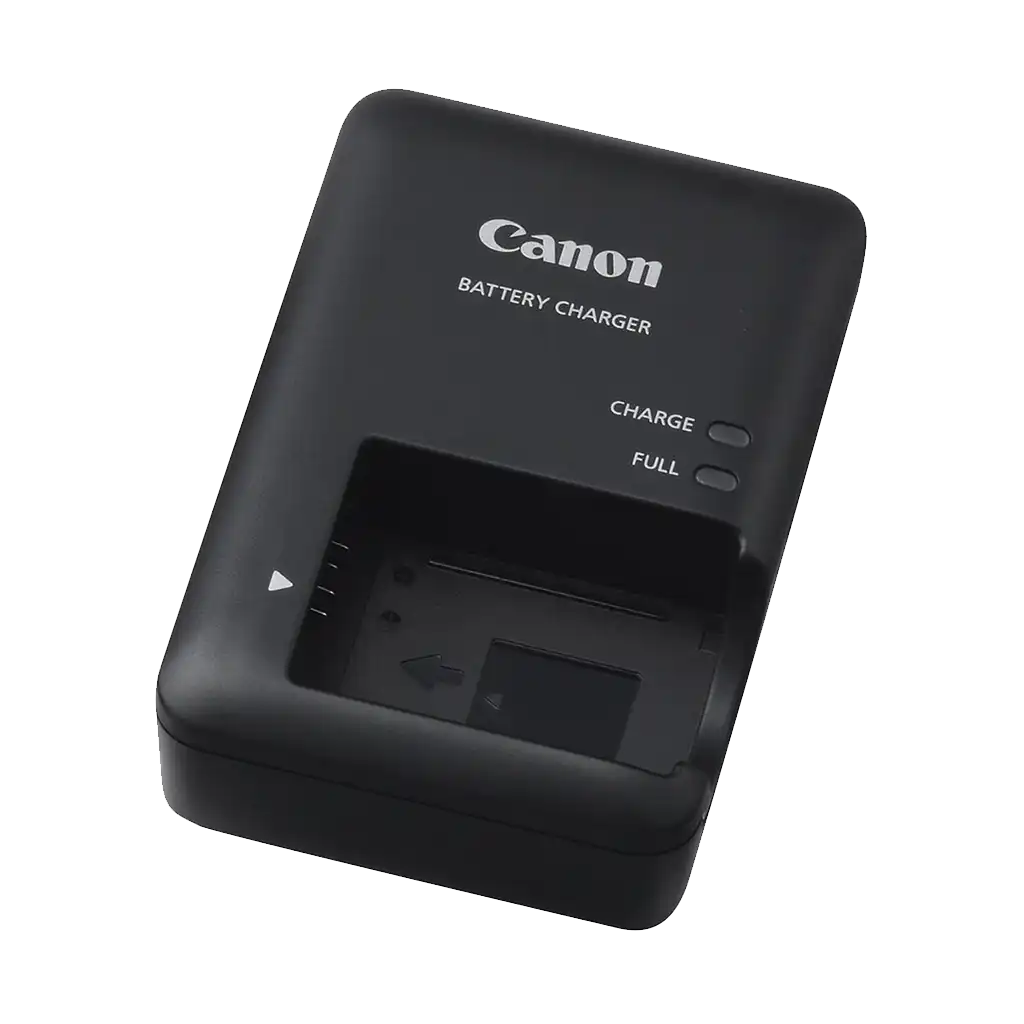 Canon CB-2LCE Battery Charger (NB-10L)