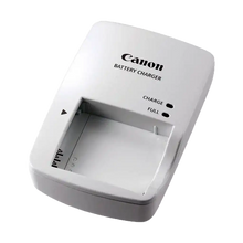 Canon CB-2LYE Battery Charger (NB-6L)