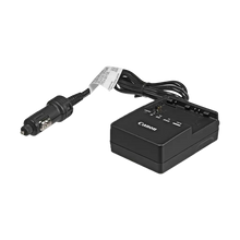 Canon CBC-E6 Car Battery Charger