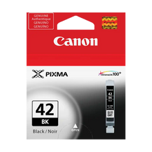 Canon CLI-42 Black Ink Cartridge