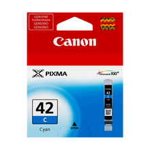 Canon CLI-42 Cyan Ink Cartridge