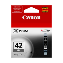 Canon CLI-42 Grey Ink Cartridge