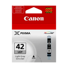 Canon CLI-42 Light Grey Ink Cartridge