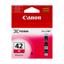 Canon CLI-42 Magenta Ink Cartridge
