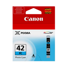 Canon CLI-42 Photo Cyan Ink Cartridge