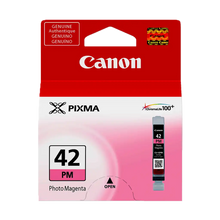 Canon CLI-42 Photo Magenta Ink Cartridge