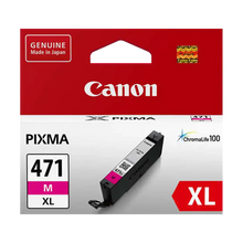 Canon CLI-471 XL M EMB - Magenta