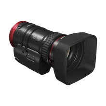 Canon CN-E 70-200mm T4.4 Compact-Servo Cine Zoom Lens (EF Mount)