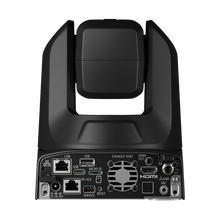 Canon CR-N300 4K NDI PTZ Camera with 20x Zoom (Satin Black)