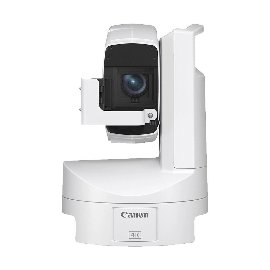 Canon CR-X300 Outdoor 4K PTZ Camera with 20x Zoom