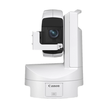 Canon CR-X300 Outdoor 4K PTZ Camera with 20x Zoom