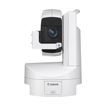 Canon CR-X300 Outdoor 4K PTZ Camera with 20x Zoom