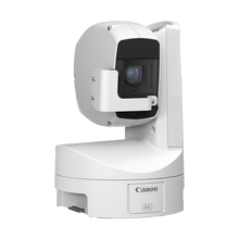 Canon CR-X300 Outdoor 4K PTZ Camera with 20x Zoom