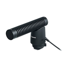 Canon DM-E1 Directional Stereo Microphone
