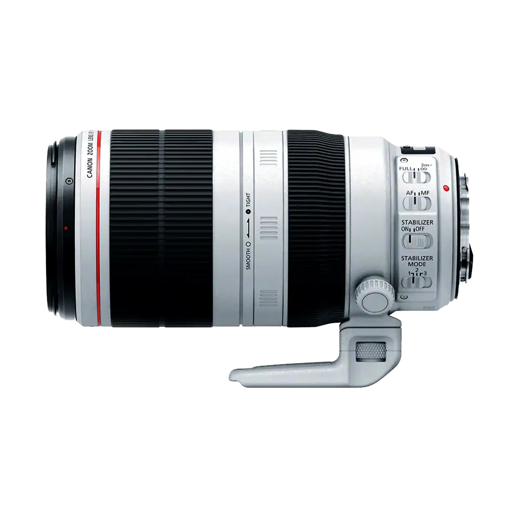 Canon EF 100-400mm f/4.5-5.6 L IS II USM Lens