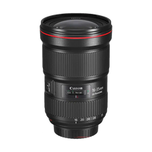 Rental: Canon EF 16-35mm f/2.8 L III USM Lens