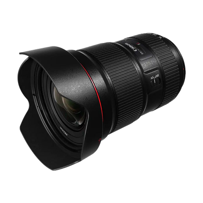 Canon EF 16-35mm f/2.8L III USM Lens - Orms Direct - South Africa