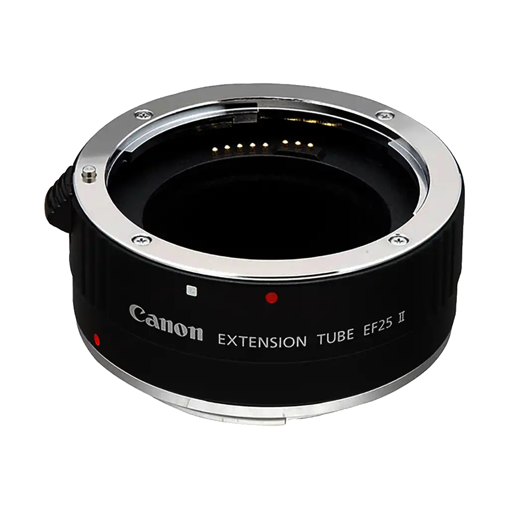 Canon EF 25 II Extension Tube