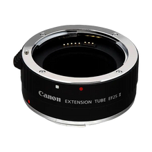 Canon EF 25 II Extension Tube