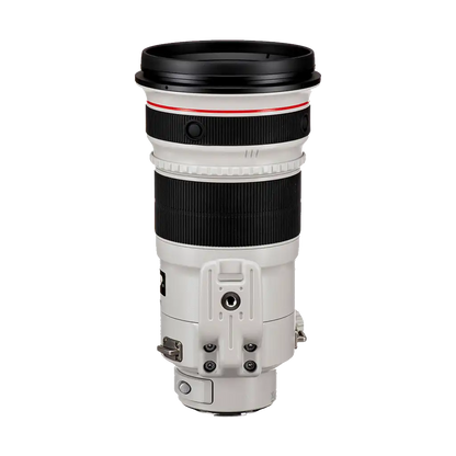Canon EF 300mm f/2.8L IS II USM Lens