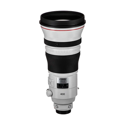 Canon EF 400mm f/2.8L IS III USM Lens - Orms Direct - South Africa