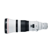 Canon EF 600mm f/4L IS III USM Lens
