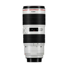 Canon EF 70-200mm f/2.8L IS III USM Lens